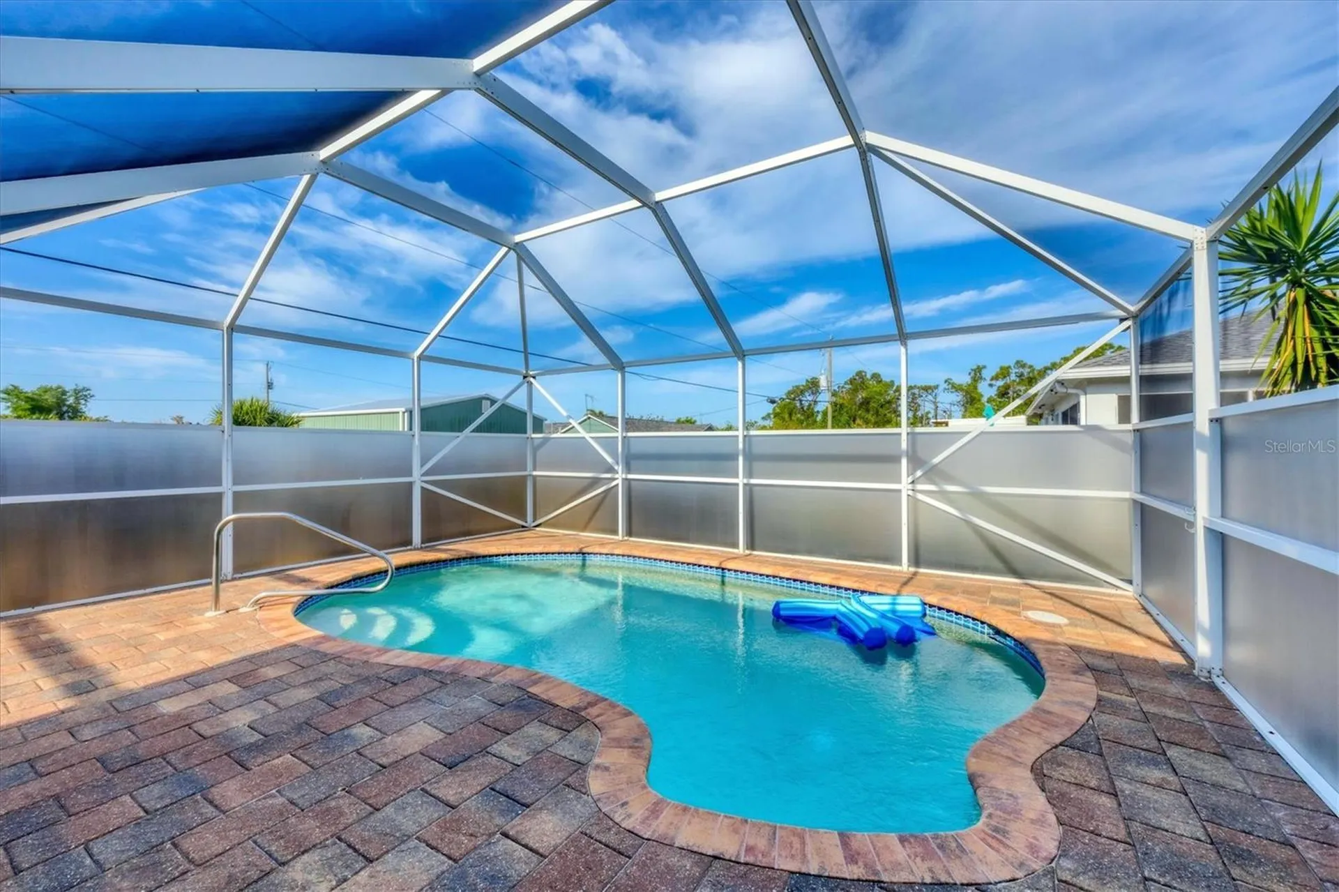 12359 Deepwoods Avenue Port Charlotte FL 33981