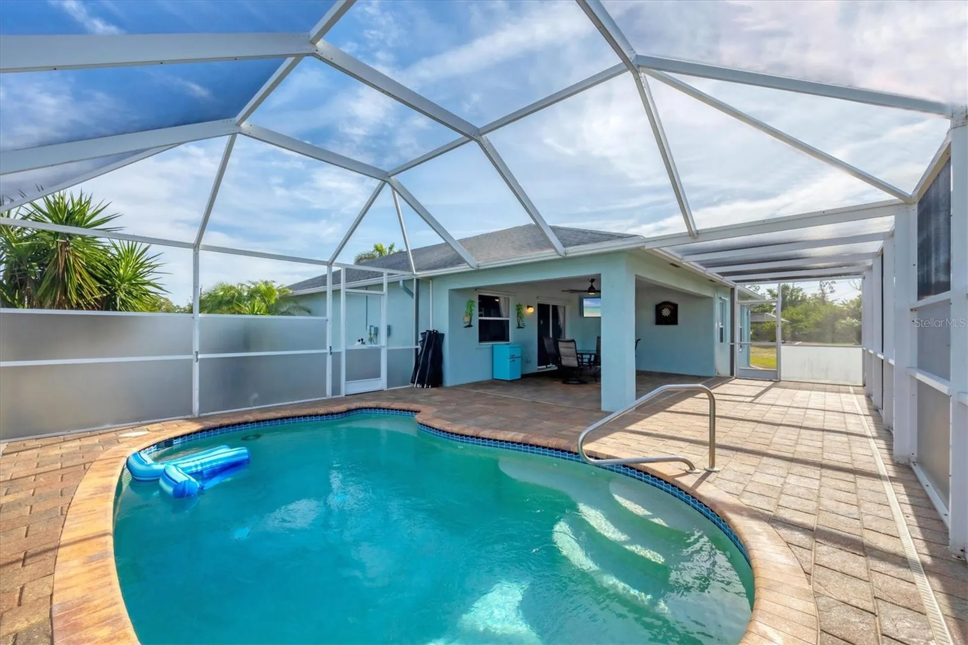 12359 Deepwoods Avenue Port Charlotte FL 33981
