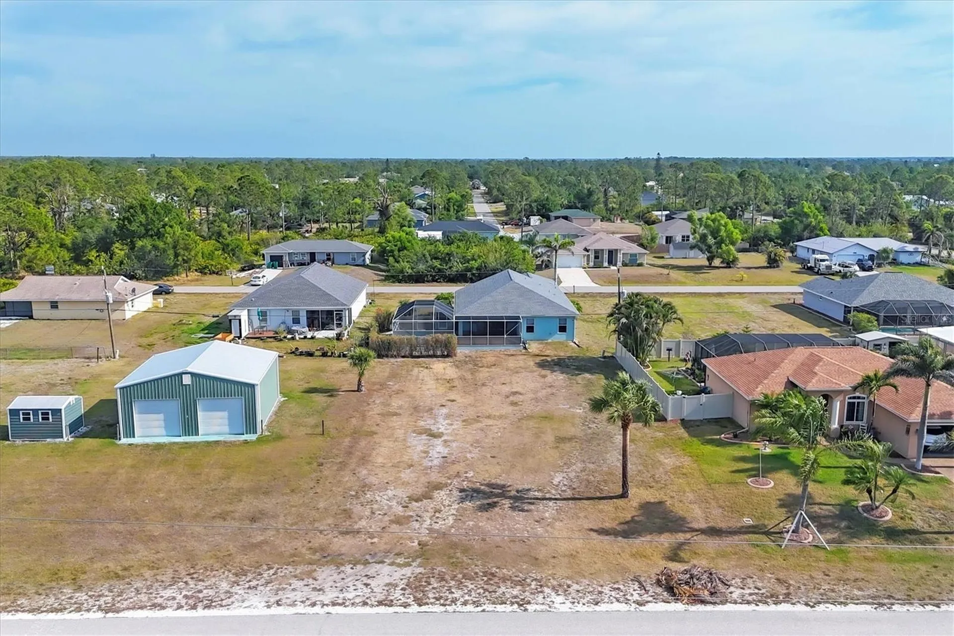12359 Deepwoods Avenue Port Charlotte FL 33981