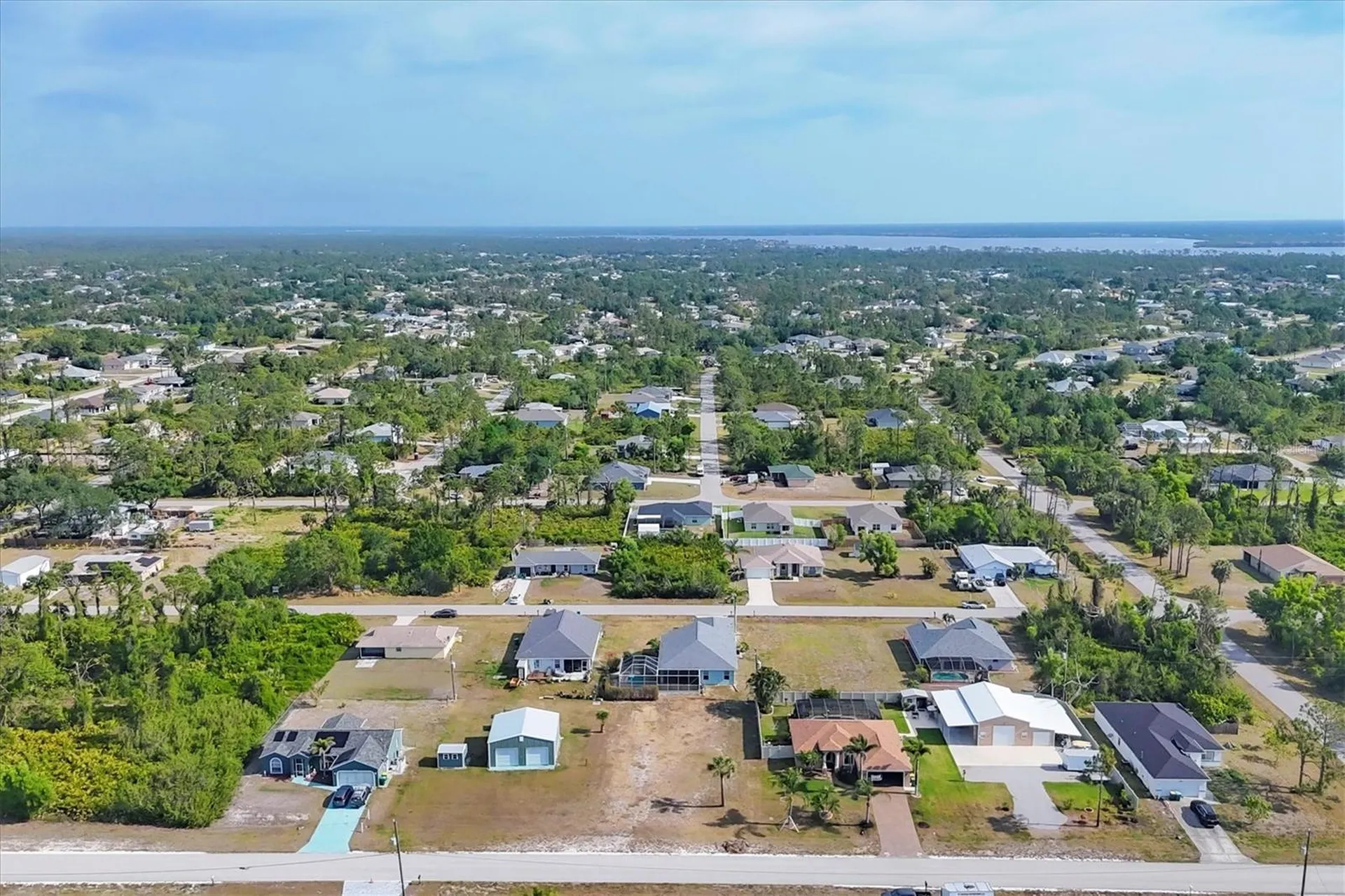 12359 Deepwoods Avenue Port Charlotte FL 33981