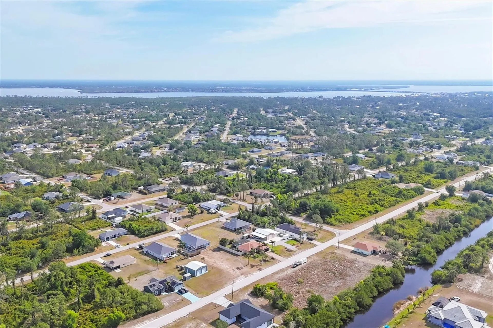 12359 Deepwoods Avenue Port Charlotte FL 33981