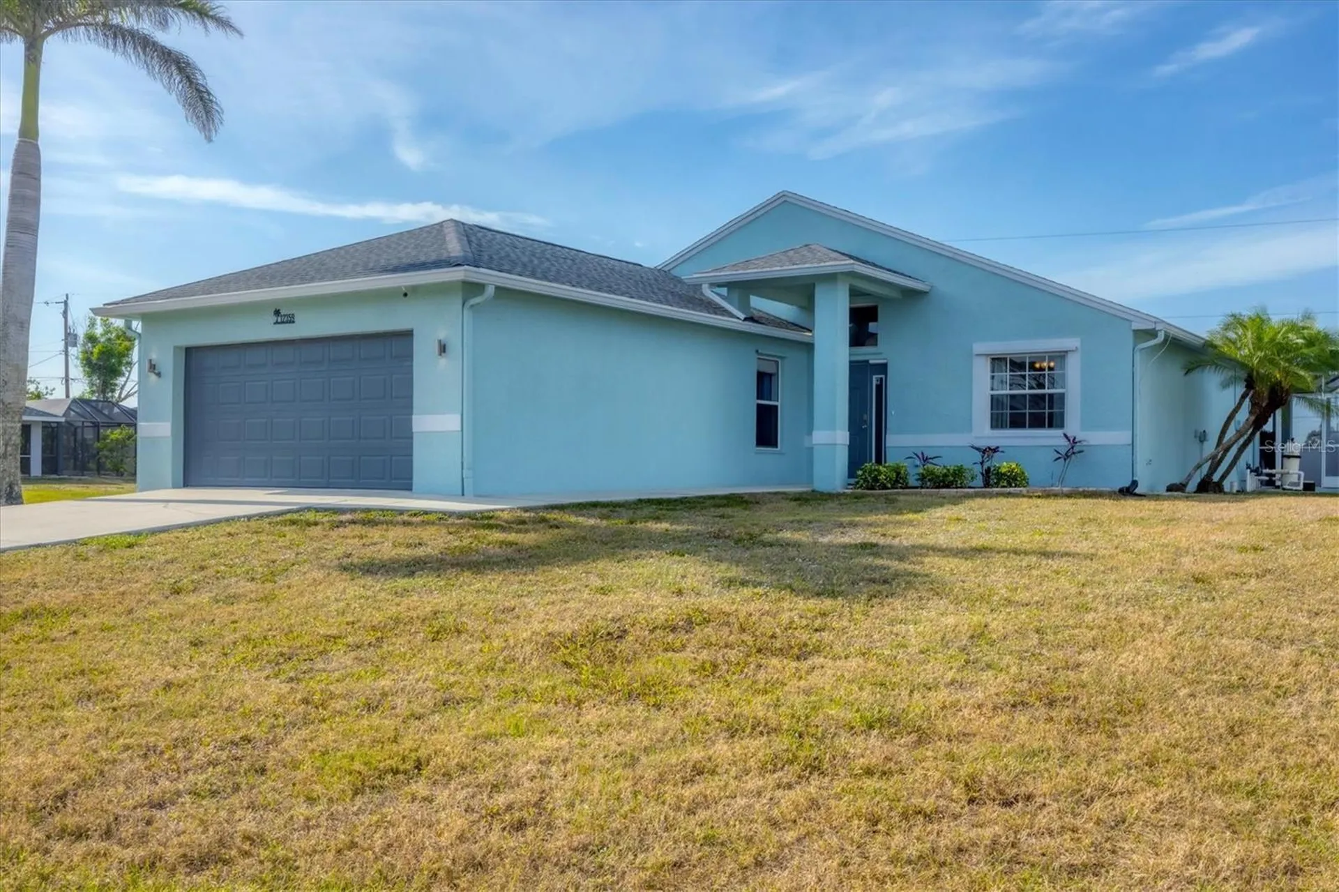 12359 Deepwoods Avenue Port Charlotte FL 33981