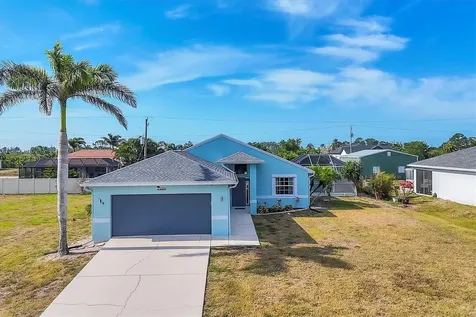12359 Deepwoods Avenue Port Charlotte FL 33981