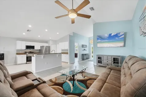 12359 Deepwoods Avenue Port Charlotte FL 33981