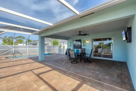 12359 Deepwoods Avenue Port Charlotte FL 33981