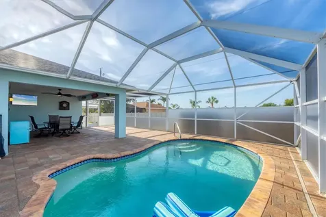 12359 Deepwoods Avenue Port Charlotte FL 33981