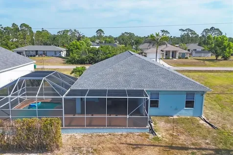 12359 Deepwoods Avenue Port Charlotte FL 33981