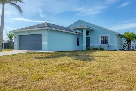 12359 Deepwoods Avenue Port Charlotte FL 33981