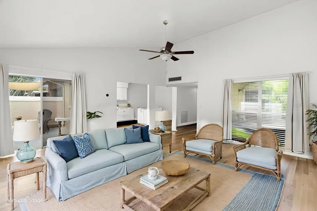 1607 Amberlea Drive S Dunedin FL 34698
