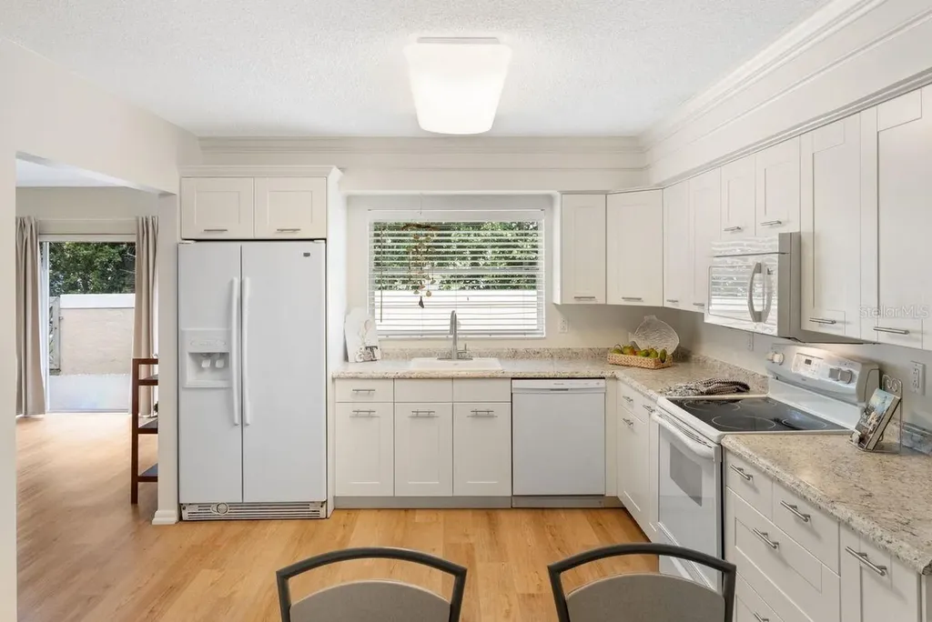 1607 Amberlea Drive S Dunedin FL 34698