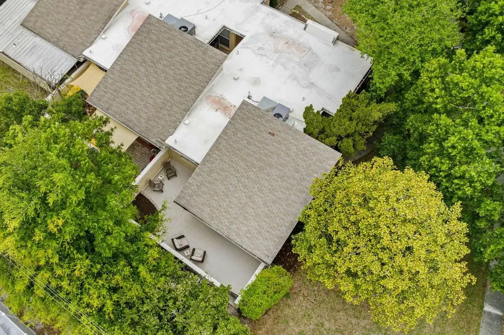 1607 Amberlea Drive S Dunedin FL 34698