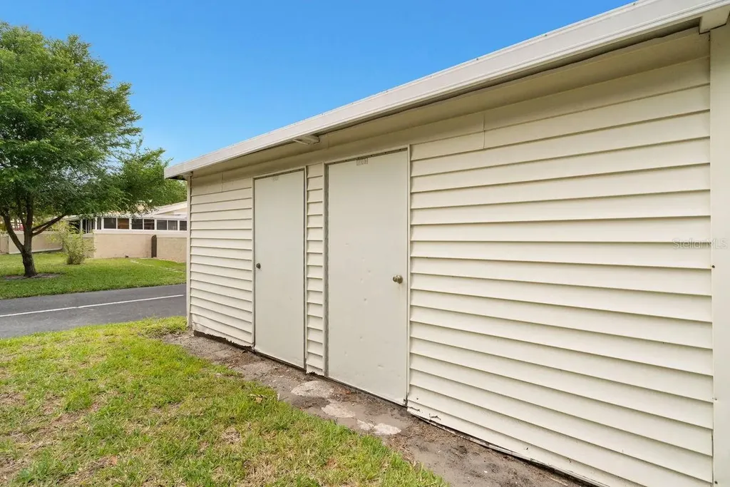 1607 Amberlea Drive S Dunedin FL 34698