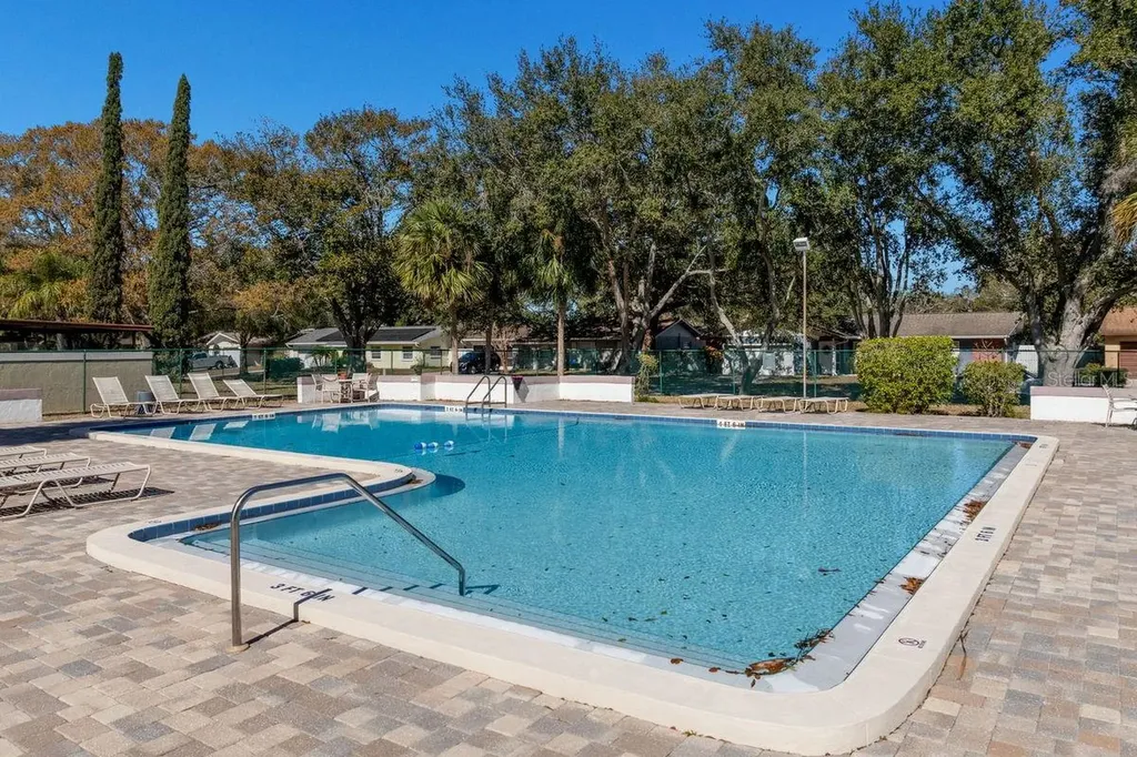 1607 Amberlea Drive S Dunedin FL 34698
