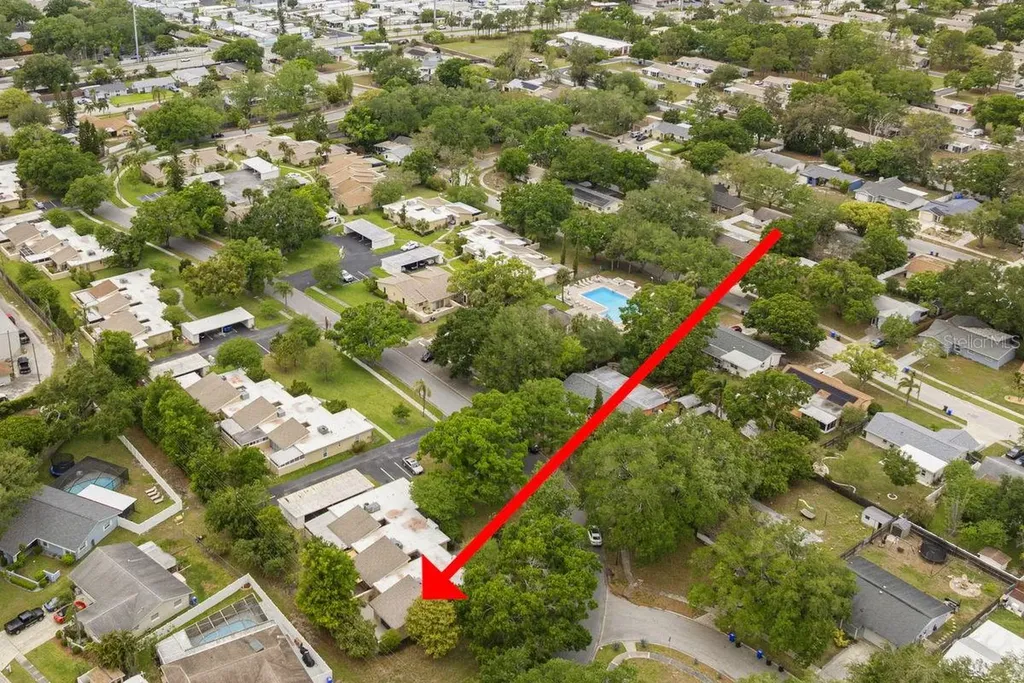 1607 Amberlea Drive S Dunedin FL 34698