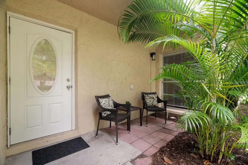 1607 Amberlea Drive S Dunedin FL 34698