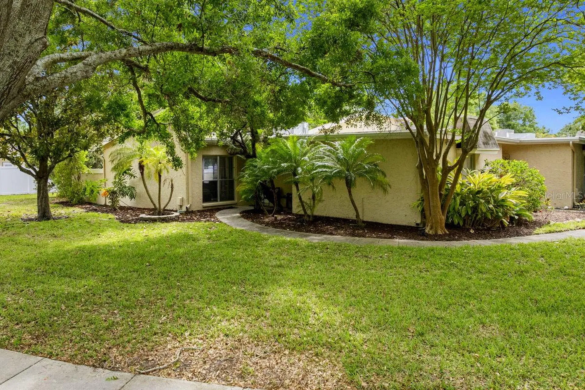 1607 Amberlea Drive S Dunedin FL 34698