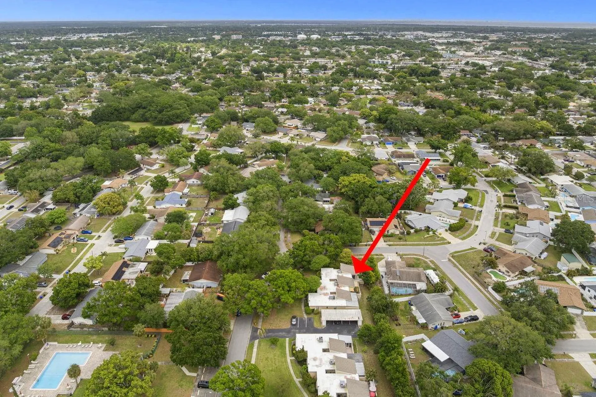 1607 Amberlea Drive S Dunedin FL 34698