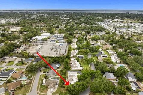1607 Amberlea Drive S Dunedin FL 34698