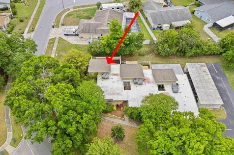 1607 Amberlea Drive S Dunedin FL 34698