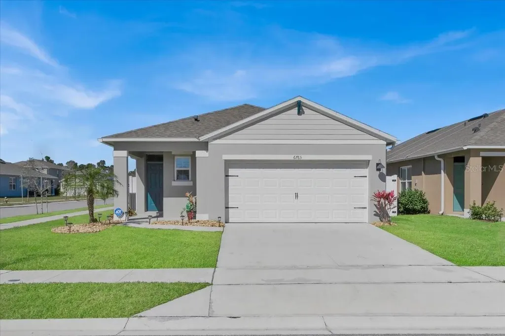 6763 Grace Hammock Road Harmony FL 34773