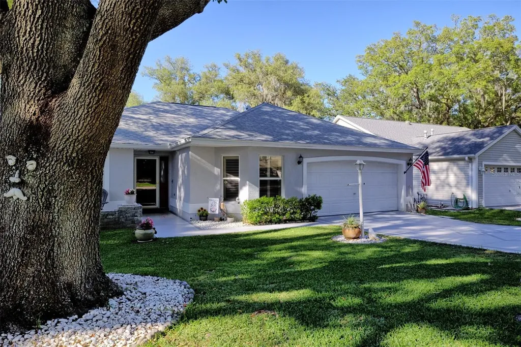 121 Costa Mesa Drive Lady Lake FL 32159