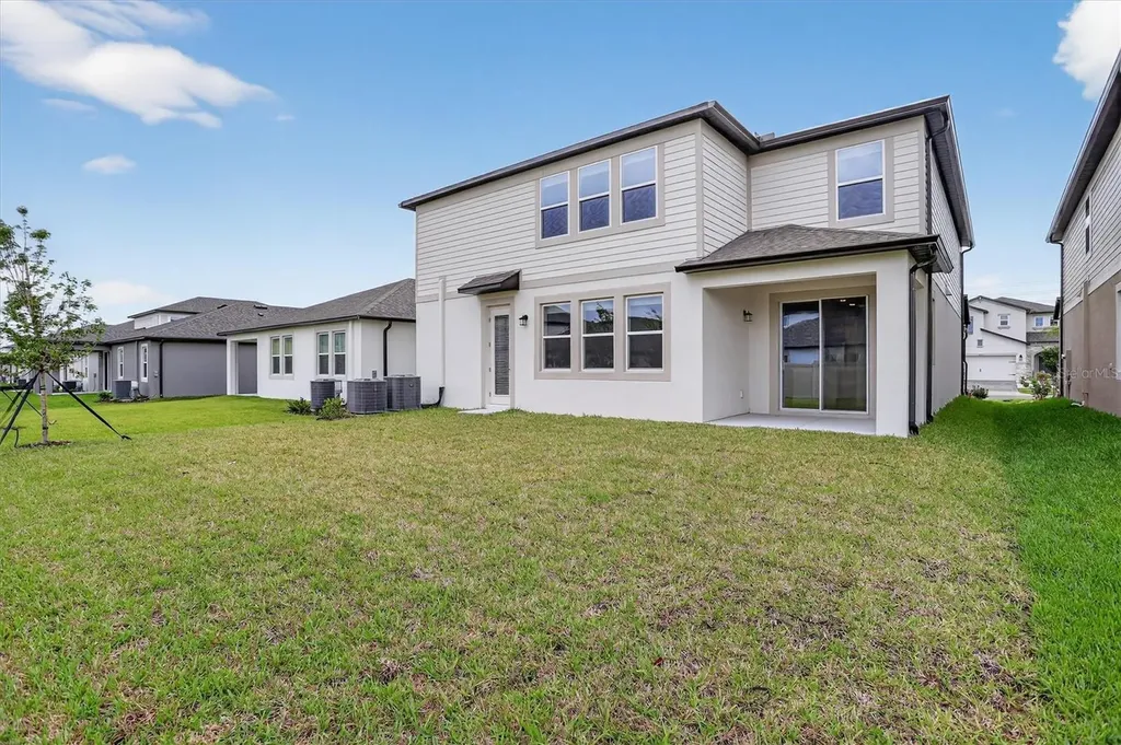 3168 Fall Harvest Drive Zephyrhills FL 33540