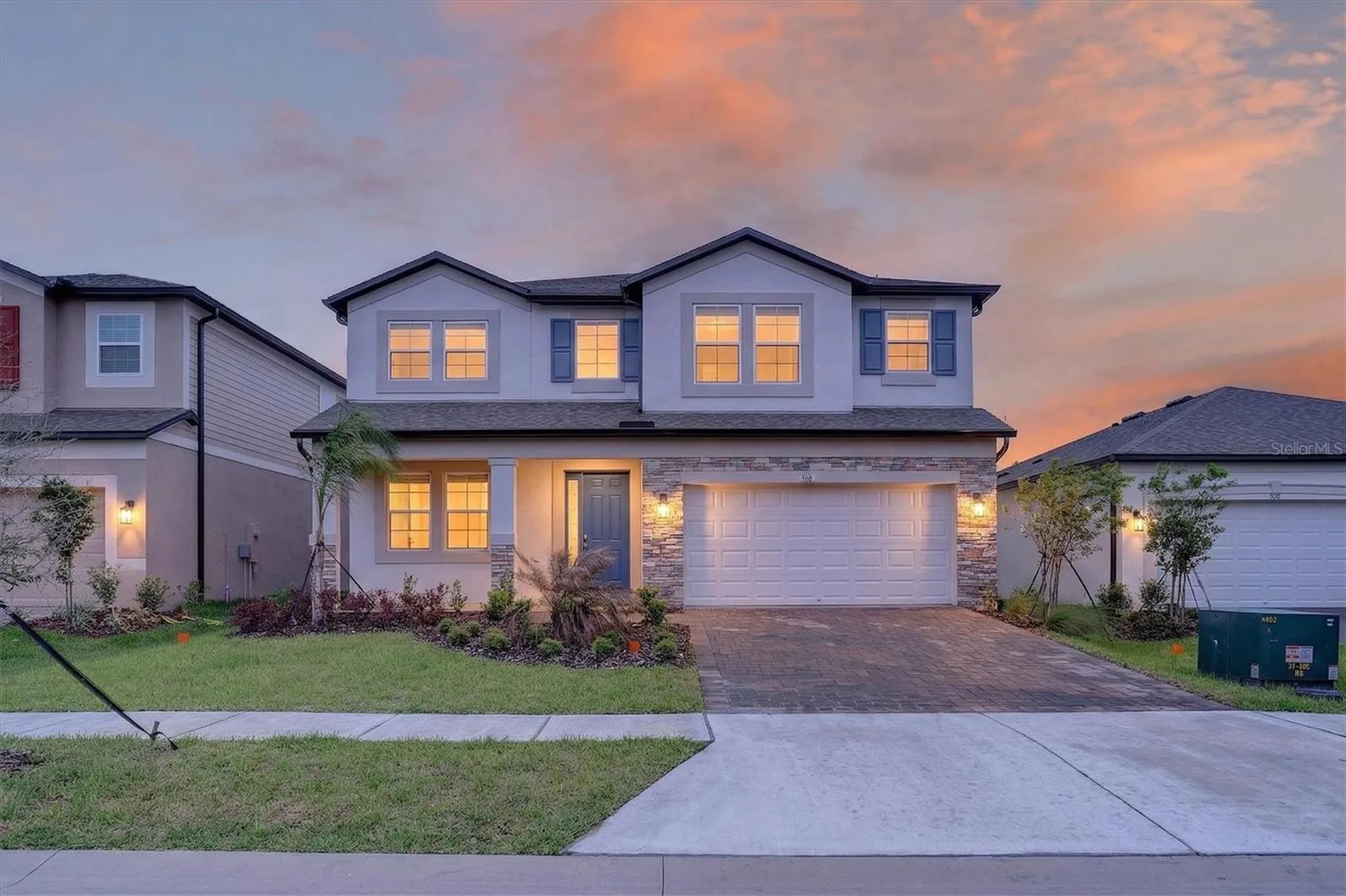 3168 Fall Harvest Drive Zephyrhills FL 33540