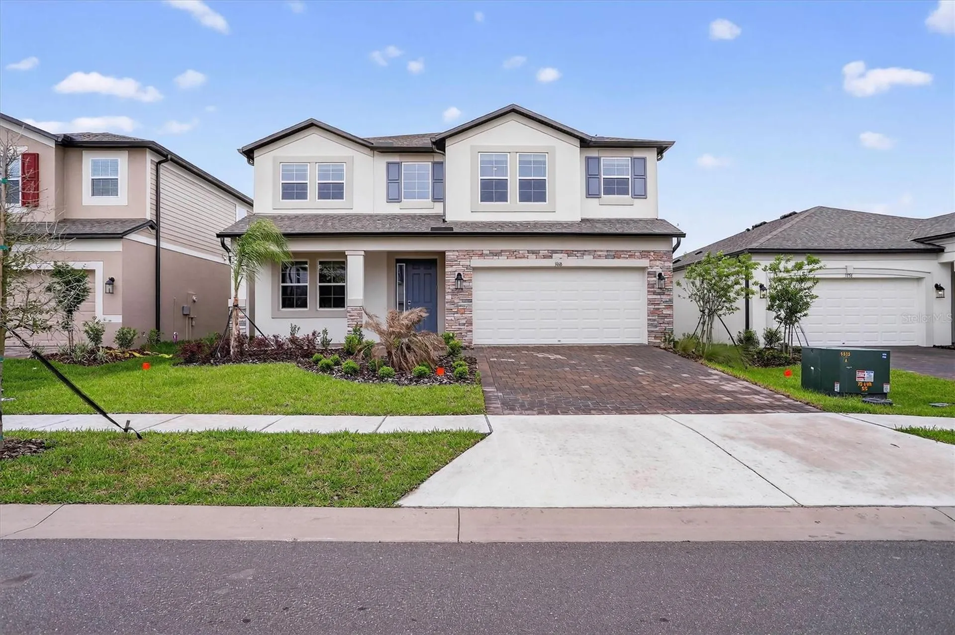 3168 Fall Harvest Drive Zephyrhills FL 33540