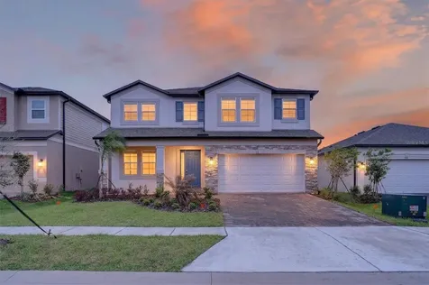 3168 Fall Harvest Drive Zephyrhills FL 33540