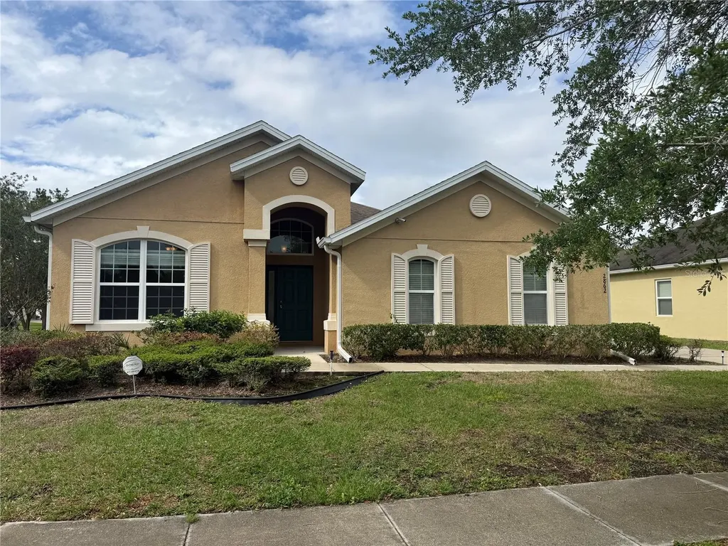 2862 Running Brook Circle Kissimmee FL 34744