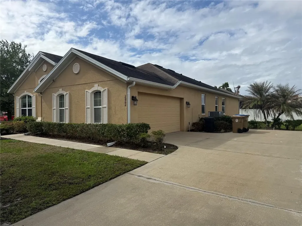 2862 Running Brook Circle Kissimmee FL 34744