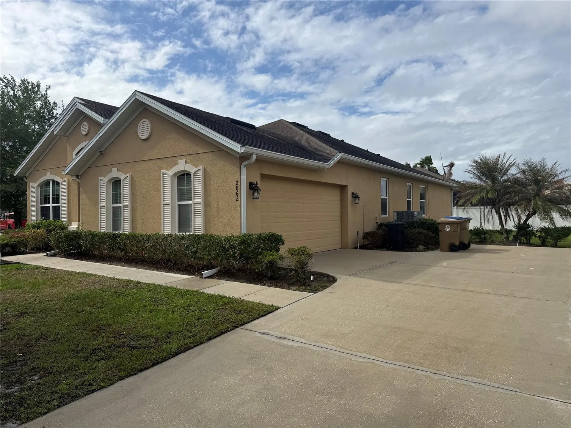 2862 Running Brook Circle Kissimmee FL 34744