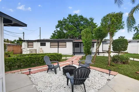 6020 Cresthill Drive Tampa FL 33615
