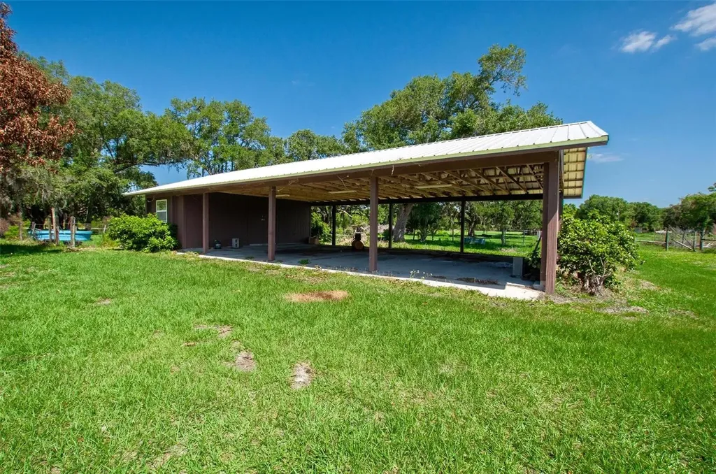 4962 NW County Road 661 Road Arcadia FL 34266