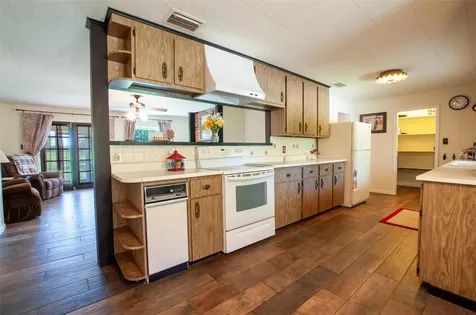 4962 NW County Road 661 Road Arcadia FL 34266