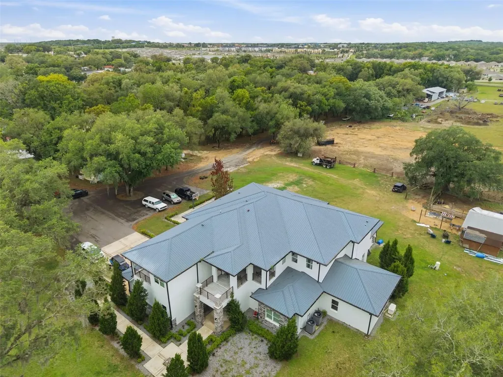 8241 Cass Road Zephyrhills FL 33540