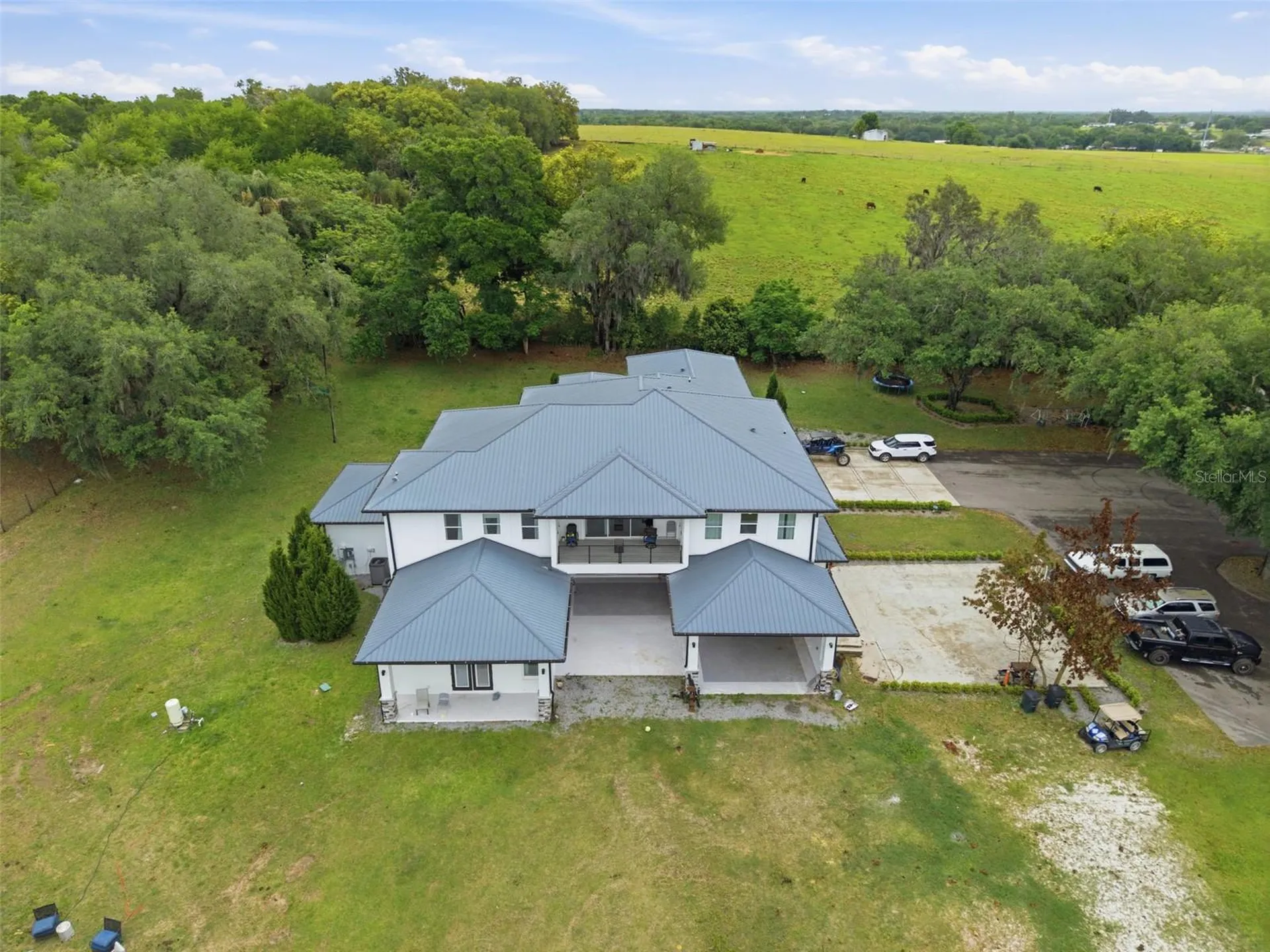 8241 Cass Road Zephyrhills FL 33540