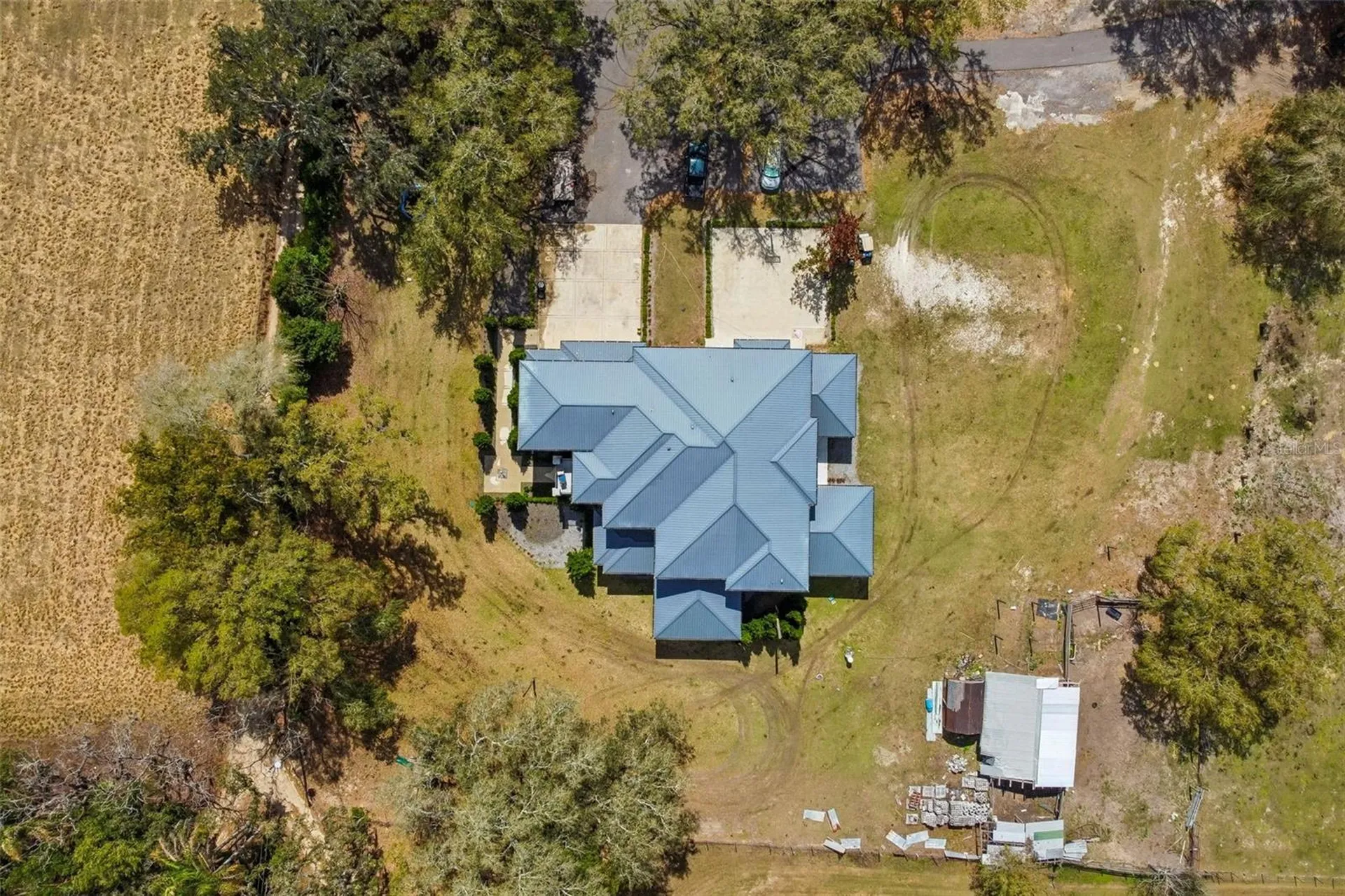 8241 Cass Road Zephyrhills FL 33540