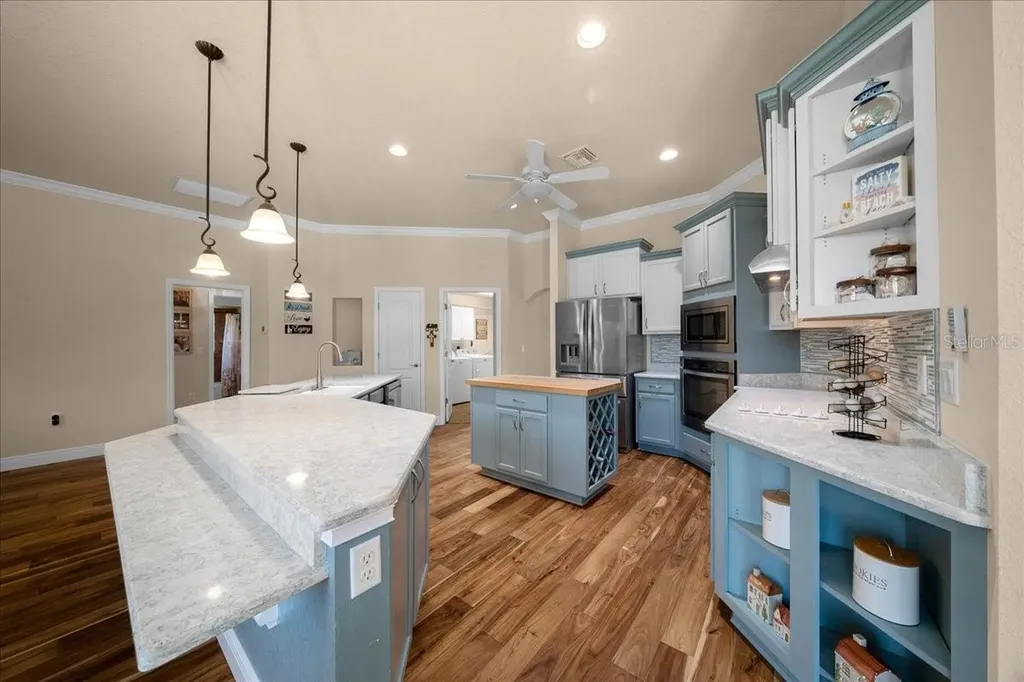 5400 W Yearling Drive Beverly Hills FL 34465