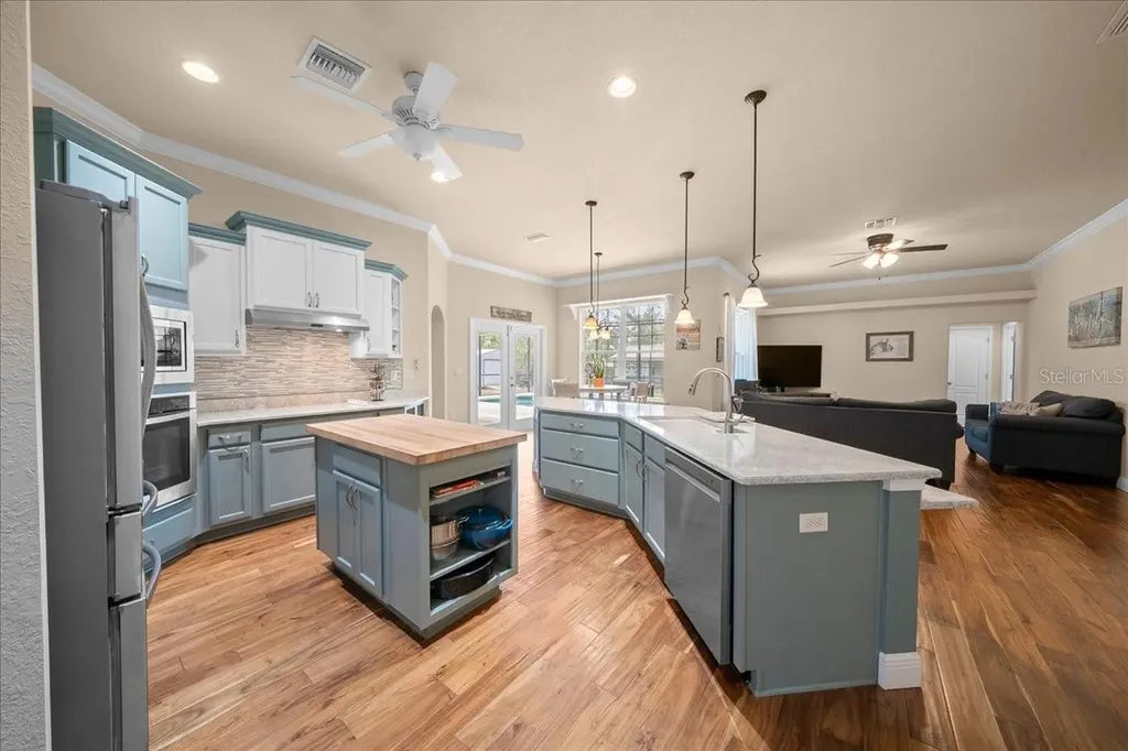 5400 W Yearling Drive Beverly Hills FL 34465