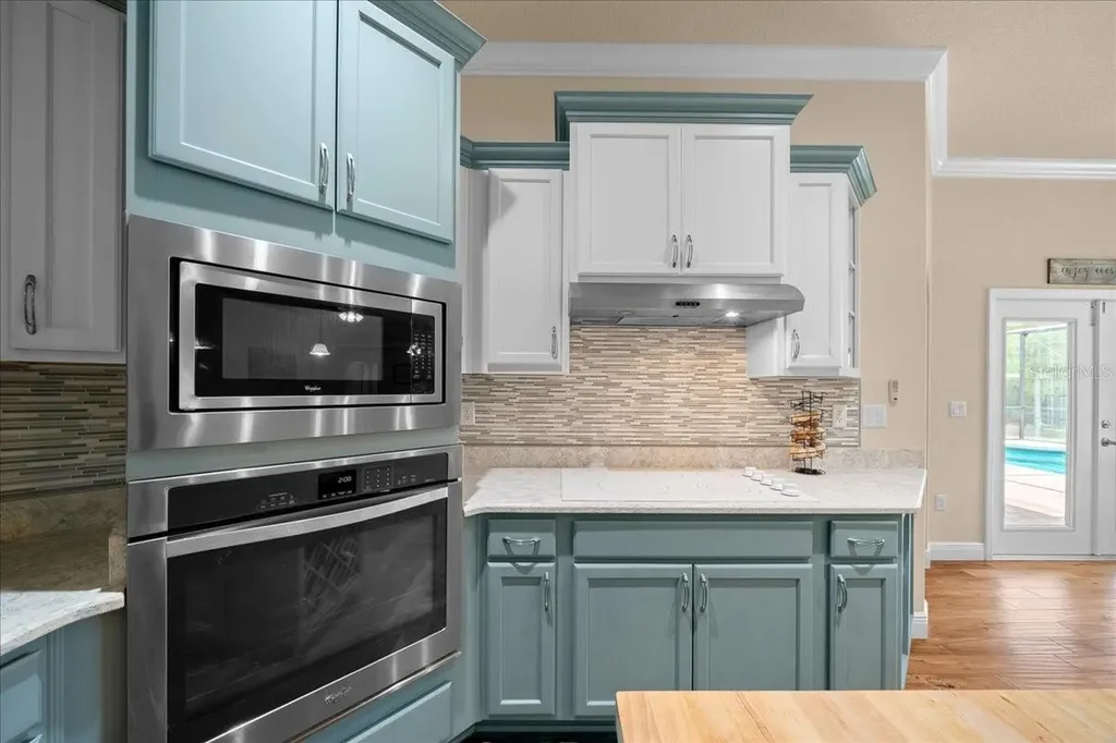 5400 W Yearling Drive Beverly Hills FL 34465