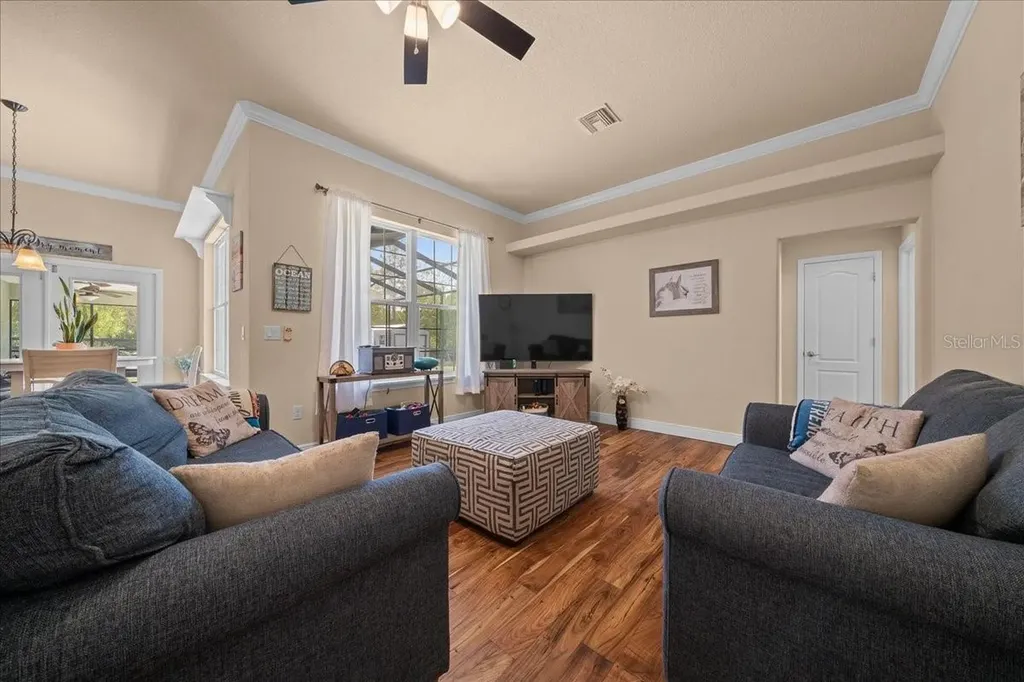 5400 W Yearling Drive Beverly Hills FL 34465