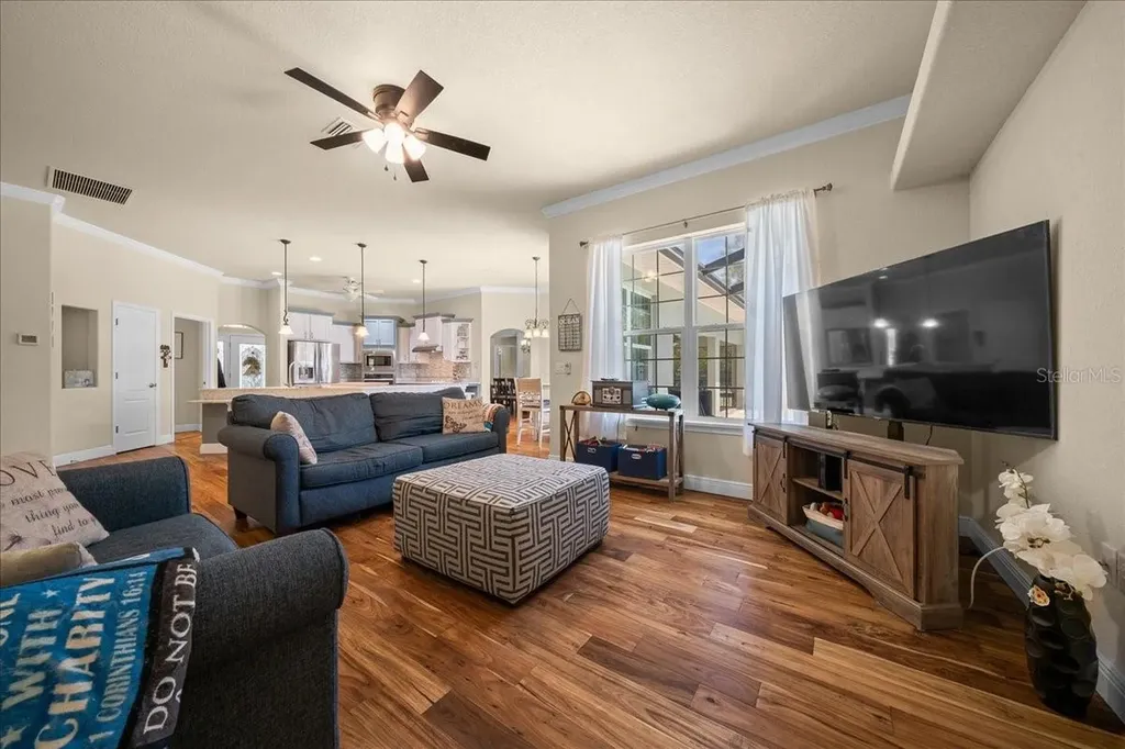 5400 W Yearling Drive Beverly Hills FL 34465