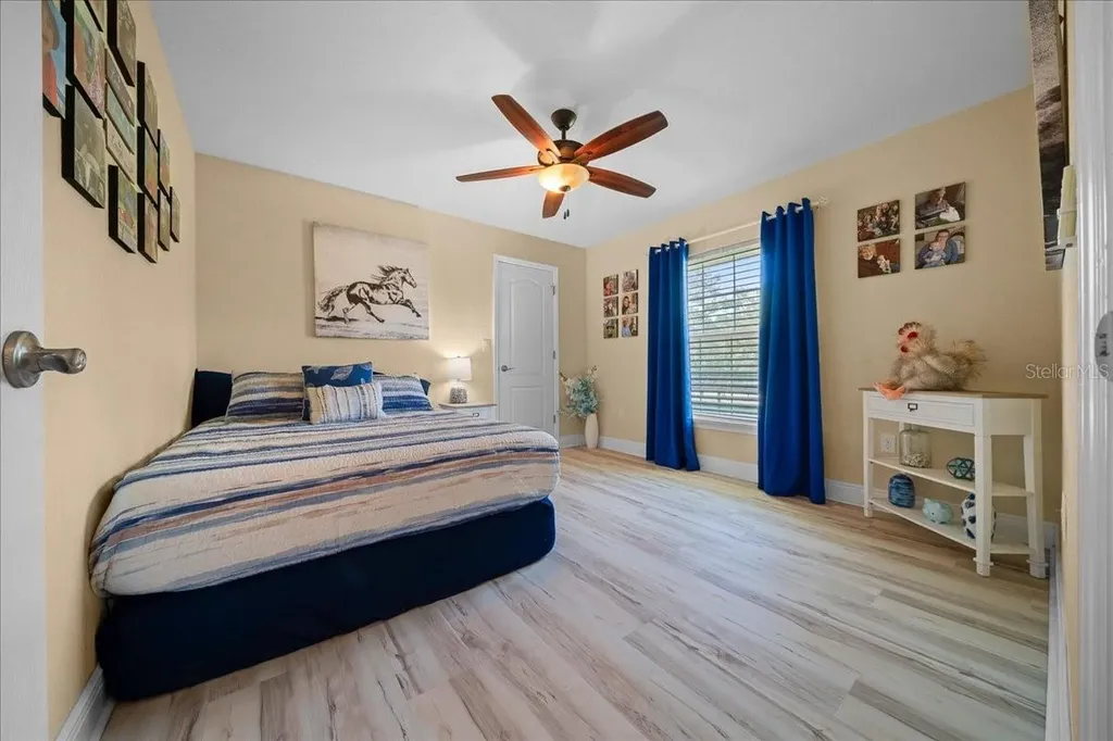 5400 W Yearling Drive Beverly Hills FL 34465