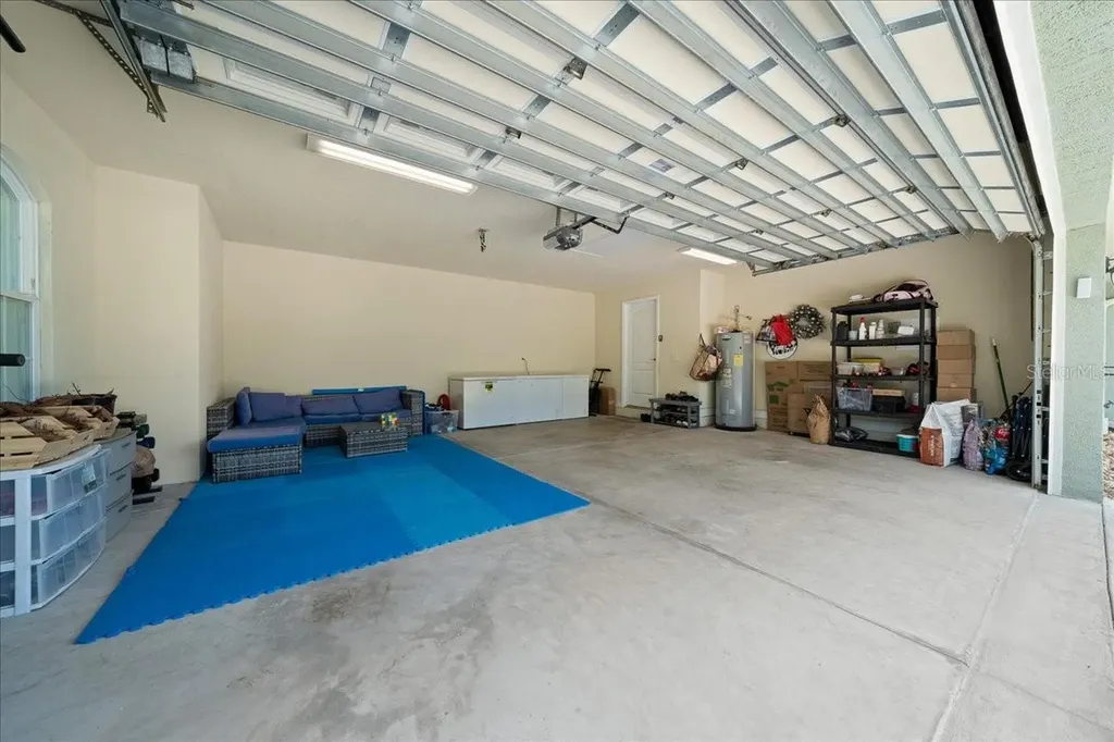 5400 W Yearling Drive Beverly Hills FL 34465