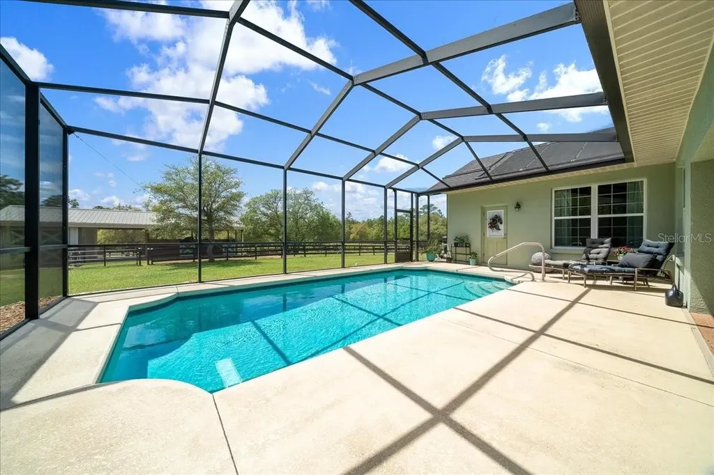 5400 W Yearling Drive Beverly Hills FL 34465
