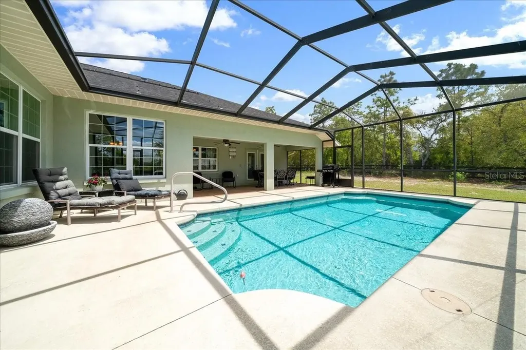 5400 W Yearling Drive Beverly Hills FL 34465