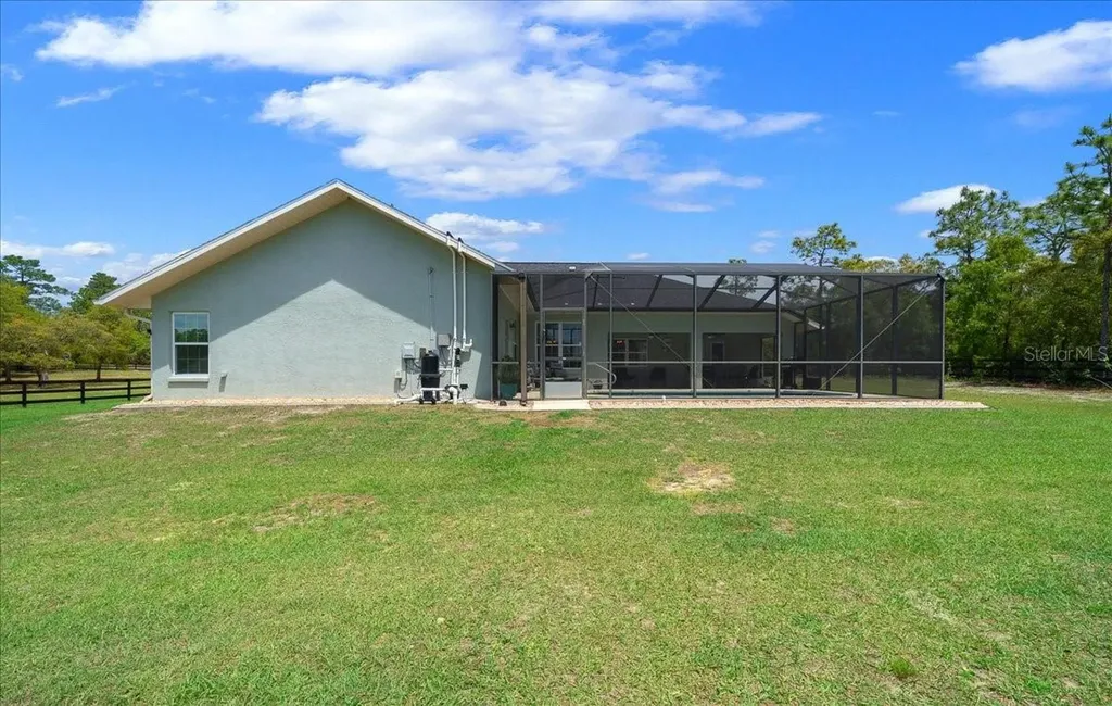5400 W Yearling Drive Beverly Hills FL 34465