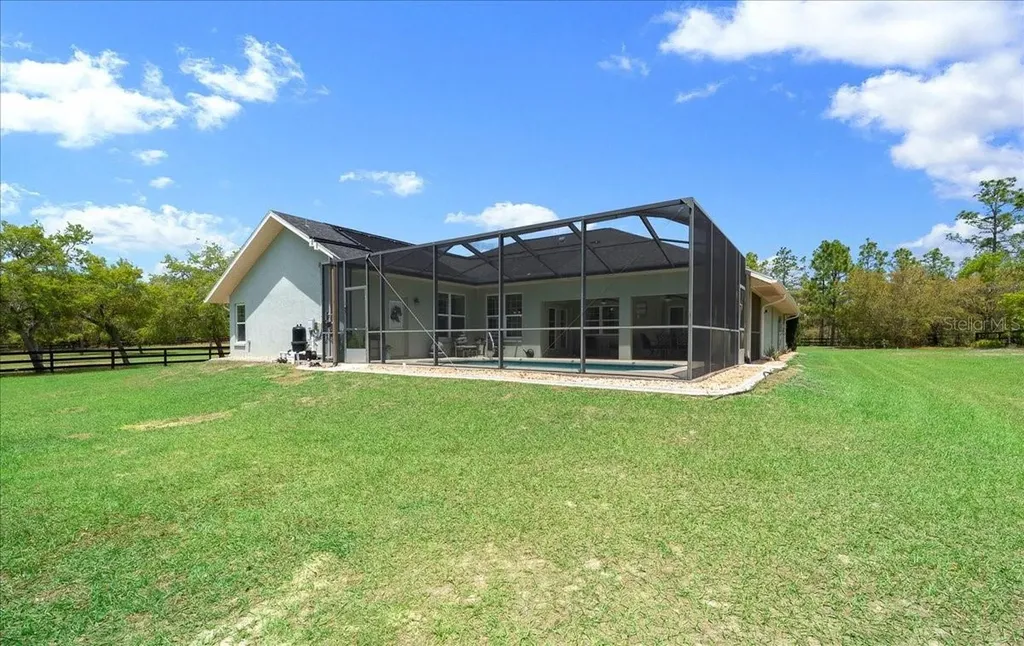 5400 W Yearling Drive Beverly Hills FL 34465