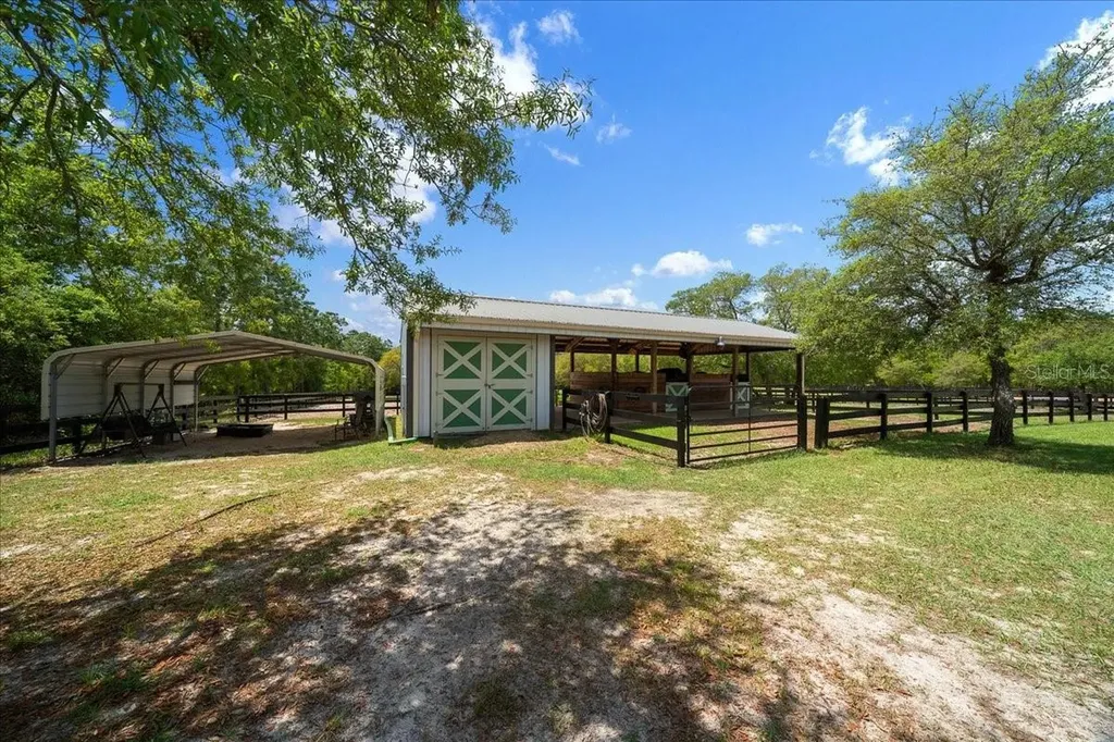 5400 W Yearling Drive Beverly Hills FL 34465